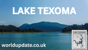 Lake Texoma Should Be Capitalized: A Complete Guide with Official Accuracy