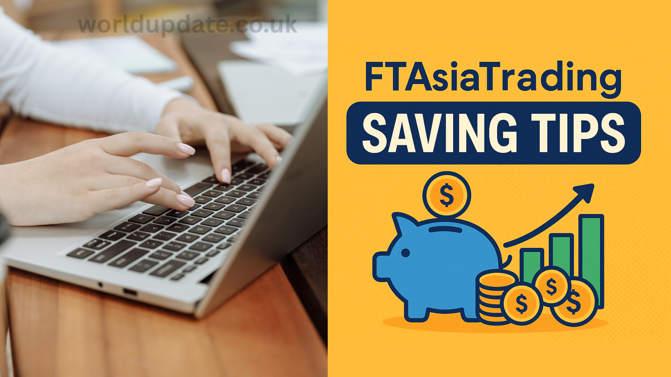FTAsiaTrading Saving Tips: The Complete Guide
