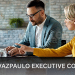 Pedrovazpaulo Executive Coaching: Grow as a Leader