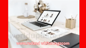 www.redand whitemagzcom – The Official World of Business, Finance, and Technology