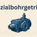 Spezialbohrgetriebe: What It Is and Why It Matters