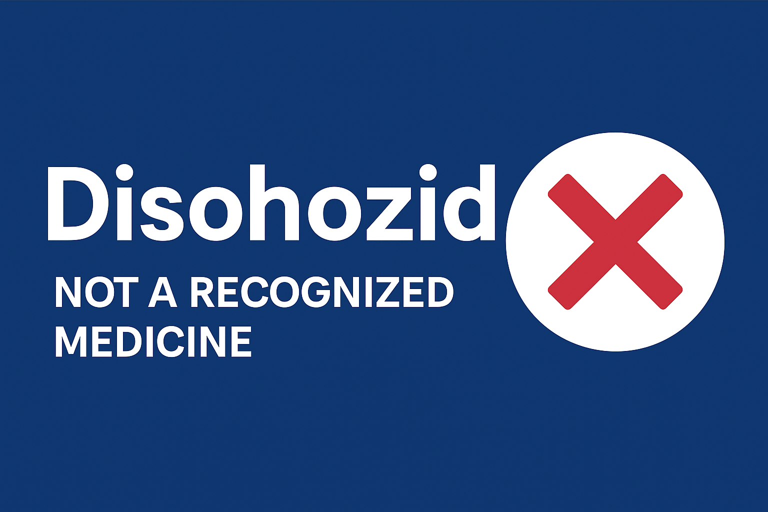 Disohozid