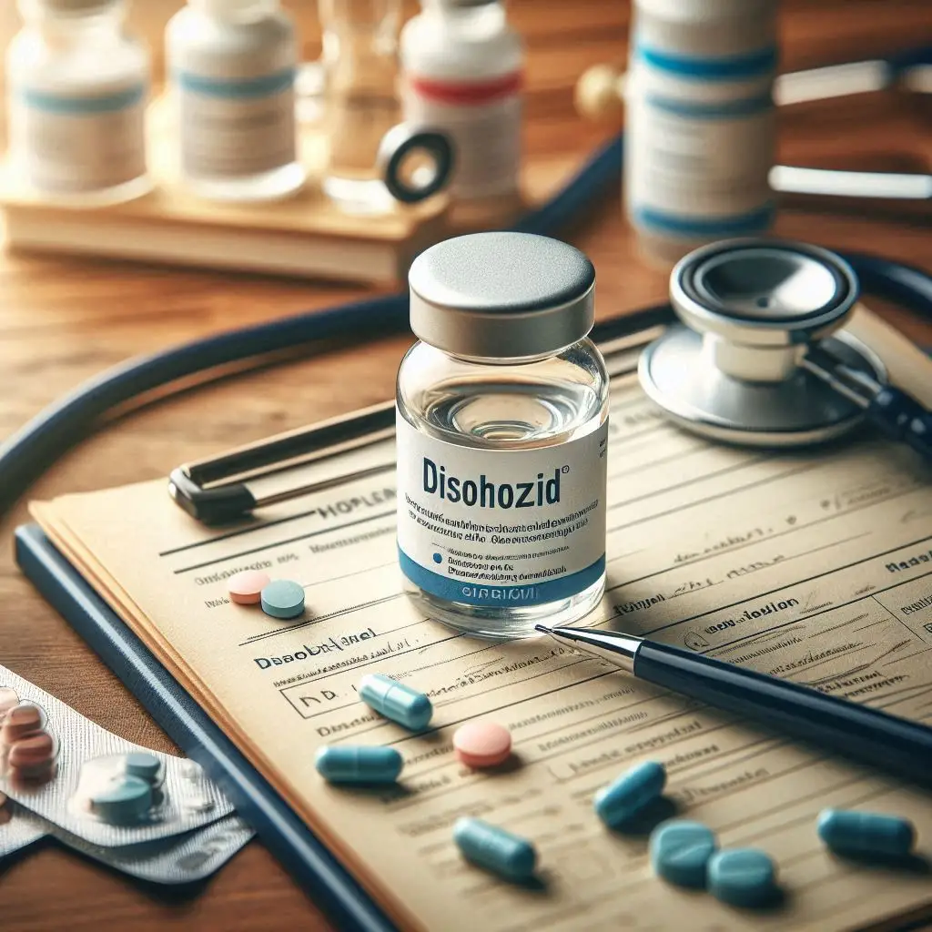 Disohozid