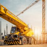 Teckaya Construction Equipment Address: What We Know (and Don’t)