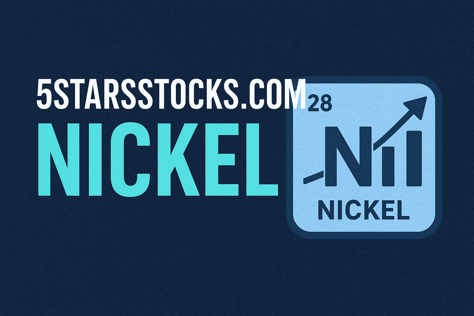 5starsstocks.com nickel